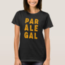 Recherche de juriste tshirts Droit