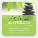 Recherche de salon autocollants Vert