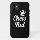 Zoek naar chess iphone hoesjes Koning