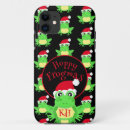 Recherche de motif de grenouille iphone coques Pour tous