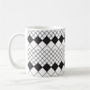 Recherche de motif losange tasses Géométrique