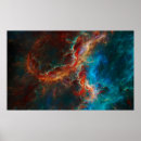 Zoek naar fractal patroon posters Abstract