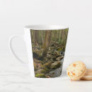 Recherche de ruisseau tasses Crique