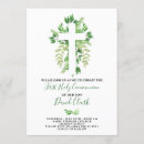 Recherche de première sainte invitations Religieuse