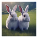 Recherche de lapin posters Décoration