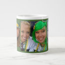 Recherche de enorme tasses Coutume