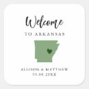 Recherche de arkansas autocollants Bienvenue à arkansas