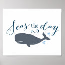 Recherche de baleine vintage posters Nautique