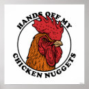 Recherche de funny chicken posters Rooster
