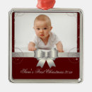 Zoek naar babys first christmas ornamenten Aanpassen
