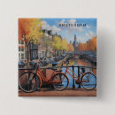 Recherche de peinture paysage badges Illustration