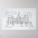 Recherche de jardin du luxembourg posters Paris