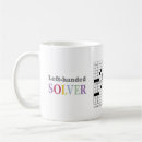 Recherche de main gauche tasses Droitier