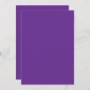 Recherche de couleur violette vœux cartes Pour tous