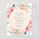 Recherche de avril invitations Rose