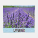 Zoek naar lavendel dekens Pretty