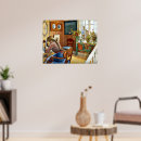 Zoek naar carl larsson kunst Scandinavië