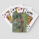 Recherche de épouvantail jeux de cartes Automne