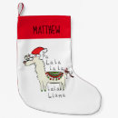 Recherche de alpaga chaussette de noël Enfants