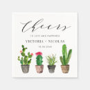 Zoek naar potten servetten Succulent