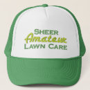 Recherche de paysagiste casquettes Jardinage