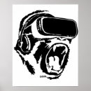 Zoek naar grappige gorilla posters Video