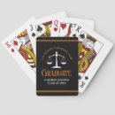 Recherche de avocat jeux de cartes Échelles de justice