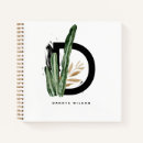 Recherche de cactus carnets Tropical