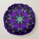 Recherche de maison gothique coussins Violet