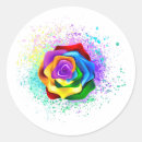 Zoek naar spat stickers Roos