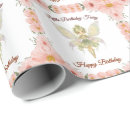 Zoek naar watercolor cadeaupapier Bloemrijk