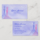 Recherche de robe cartes visite Rose