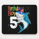 Recherche de requin tapis souris Mâchoire
