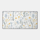 Recherche de fleurs colorées tapis souris Pour eux