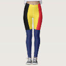 Recherche de drapeau de la belgique femme vêtements Jaune