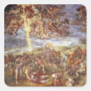 Recherche de michelangelo autocollants Élevé