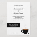 Recherche de coffee invitations Coeur