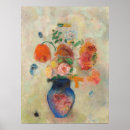 Recherche de redon posters Floral