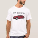 Recherche de voitures de muscle tshirts Camaro
