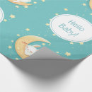 Zoek naar man cadeaupapier Baby shower