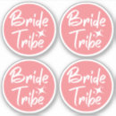 Zoek naar bride stickers Roze