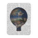 Recherche de de ballon magnets Steampunk