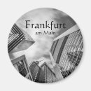 Recherche de francfort magnets Gratte ciel