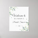 Recherche de bridal shower toiles Floral