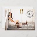 Recherche de timbré invitations Rustique