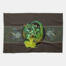 Recherche de pentacle cuisine linges Symbole