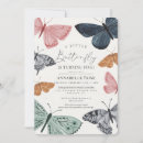 Recherche de papillon anniversaire invitations Un petit papillon