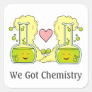 Recherche de becher autocollants Scientifique