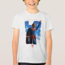 Recherche de super vêtements Bande dessinée