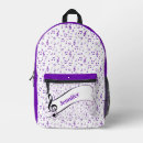 Recherche de symbole y accessoires Violet